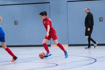 Bild 436 - wCJ Futsalmeisterschaft Runde 1